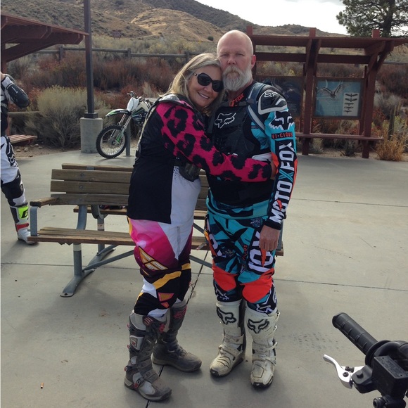 MotoFox Gear For Sale - Picture 15 of 17